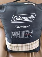 slaapzak coleman chestnut, Ophalen, Nieuw