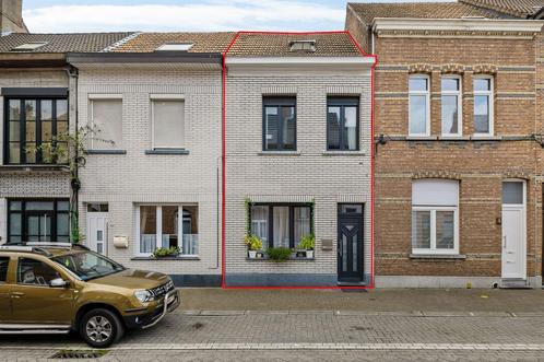 Huis te koop in Merksem, 3 slpks, Immo, Maisons à vendre, Maison individuelle, D