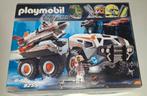 Playmobil Topagent 9255, Ophalen of Verzenden