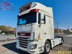 DAF XF Euro6 480 Euro 6 INTARDER, Autos, Automatique, Propulsion arrière, Achat, 353 kW