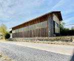 Loods/schuur 210 m2 op een perceel bouwgrond 8 are., Immo, Burdinne 3220, 500 tot 1000 m²