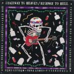 STAIRWAY TO HEAVEN / HIGHWAY TO HELL, Cd's en Dvd's, Ophalen of Verzenden, Zo goed als nieuw