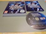 Playstation 3 Michael Jackson The experience (CIB), Games en Spelcomputers, Games | Sony PlayStation 3, Muziek, Gebruikt, 1 speler