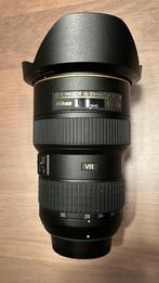 Nikon AF-S 16-35mm F/4.0G ED VR, Comme neuf, Objectif grand angle, Enlèvement