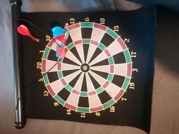 magnetisch dartspel, Enlèvement, Neuf