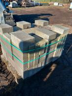 betonblokken 29x9x19, Doe-het-zelf en Bouw, Metselstenen, Ophalen, Nieuw, Beton