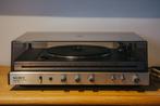 Platine vinyle ampli tuner Sony HMP-30, TV, Hi-fi & Vidéo, Tourne-disques, Sony