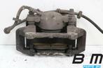Remklauw linksvoor Audi A6 4G 4G0615123C, Auto-onderdelen, Remmen en Aandrijving, Gebruikt