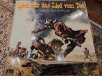Er was eens in het Westen - Orchester Ennio Morricone, Cd's en Dvd's, Ophalen of Verzenden, Gebruikt, 12 inch