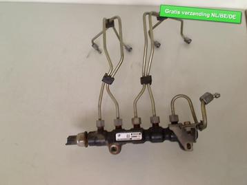 BRANDSTOFVERDELER Mini Mini (R56) (9654592680) beschikbaar voor biedingen