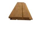 gevelbekleding thermowood, Doe-het-zelf en Bouw, Hout en Planken, Ophalen, Nieuw, Vuren