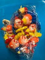 Poppetjes en knuffels vr verzamelaars, Verzamelen, Poppetjes en Figuurtjes, Ophalen of Verzenden