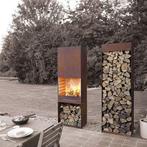 tuinkachel terraskachel tuinkamer-kachel terrasverwarmer bbq, Ophalen of Verzenden, Nieuw