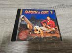 Samson & Gert 7, Cd's en Dvd's, Ophalen of Verzenden, Zo goed als nieuw