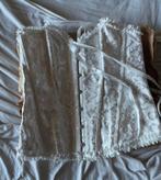 CORSET, Vêtements | Femmes, Blousons sans Manches, Enlèvement ou Envoi, SHEIN, Blanc, Taille 42/44 (L)