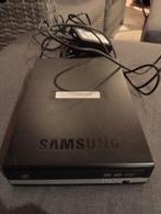Samsung Writemaster (externe) - graveur de DVD/CD, Enlèvement