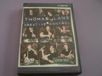 DVD Thomas Lang Dvd Cours Techniques de Batterie, Ophalen of Verzenden, Zo goed als nieuw