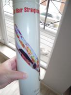 Professionele Haarstijltang, Ophalen, Zo goed als nieuw, Krultang of Stijltang