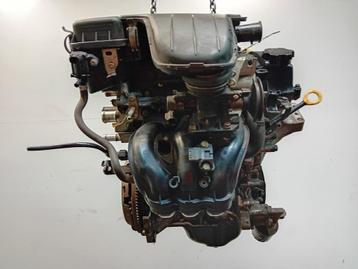 MOTOR Peugeot 107 (01-2005/05-2014) (1KR) beschikbaar voor biedingen