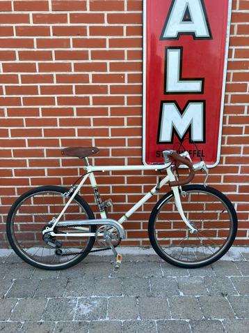 Vintage kinder koersfiets 20 inch beschikbaar voor biedingen
