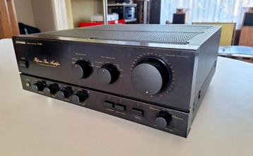 Pioneer A-676 Reference Stereo Amplifier beschikbaar voor biedingen