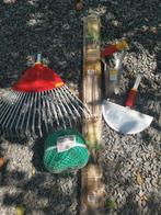 Tuingereedschap - Wolf Garten, Tuin en Terras, Hand-tuingereedschap, Ophalen, Gebruikt