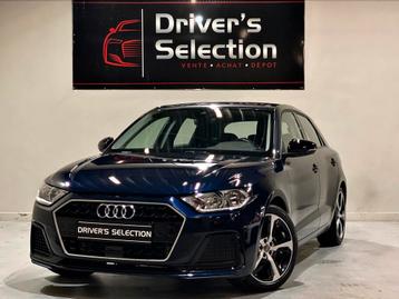 Audi A1 25 TFSI (1.0i) / S Line / Virtual Cockpit / Carplay