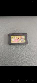 Spongebob Squarepants De film GBA, Ophalen of Verzenden, Zo goed als nieuw