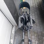 Rollator opvouwbaar, Enlèvement, Pliable, Comme neuf