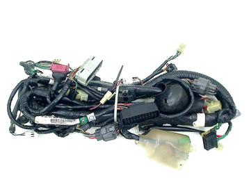 KABELBOOM Honda CBR 600 FS Sport 2001-2002 (CBR600FS) beschikbaar voor biedingen