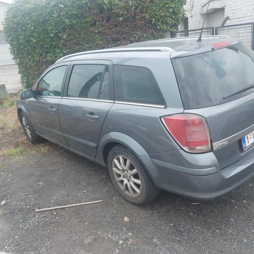 Opel Astra Airco, Auto's, Opel, Particulier, Astra, ABS, Airbags, Airconditioning, Centrale vergrendeling, Climate control, Radio