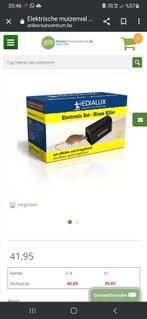 Muizen en ratten Val, Ophalen of Verzenden, Zo goed als nieuw