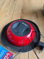 Vileda VIROBI stofrobot met 20 doekjes, Maison & Meubles, Produits de nettoyage, Enlèvement ou Envoi, Mop ou Serpillière