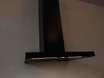 Ikea afzuigkap wand, zwart Matalskare, Elektronische apparatuur, Afzuigkappen, Ophalen, Gebruikt