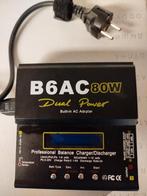 chargeur batterie lipo b6ac 80w, Hobby en Vrije tijd, Ophalen of Verzenden, Gebruikt