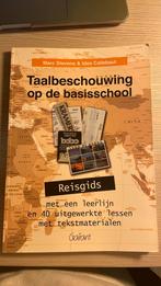 M. Stevens - Taalbeschouwing op de basisschool, Boeken, M. Stevens; I. Callebaut, Ophalen of Verzenden, Zo goed als nieuw