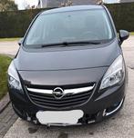 Opel Meriva 1.6 diesel, Euro6B, Auto's, Opel, Voorwielaandrijving, Monovolume, Leder en Stof, Particulier