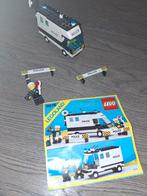 Lego 6676 politiewagen, Lego, Utilisé, Enlèvement ou Envoi
