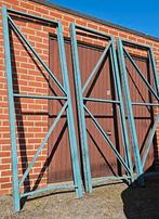 Redirack palletstelling magazijnrek, Ophalen
