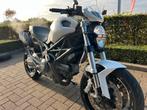 Ducati Monster 696+ ABS, 2 cilinders, Motorrijbewijs A, Particulier, Meer dan 35 kW