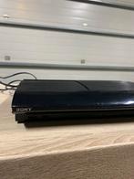 Playstation 3 in goede staat, Games en Spelcomputers, Spelcomputers | Sony PlayStation 3, Ophalen, Zo goed als nieuw, Met games