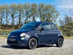 Fiat 500 0.9i TwinAir Benzine – Euro 5 – 11/2011 km GEKEURD, Auto's, 65 kW, Bedrijf, 900 cc, Onderhoudsboekje