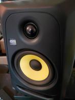krk actieve speakers! Perfecte staat 180 euro voor de 2, Muziek en Instrumenten, Ophalen of Verzenden