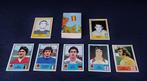 51 versch. Panini stickers voetbal  'Euro 80'   -nieuw-, Ophalen of Verzenden, Zo goed als nieuw, Meerdere stickers
