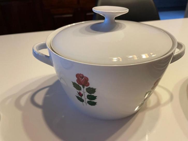 WINTERLING Bavaria SERVIES, Antiek en Kunst, Antiek | Servies compleet, Ophalen of Verzenden