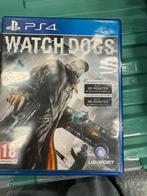Watch Dogs, Games en Spelcomputers, Ophalen of Verzenden, Avontuur en Actie, Vanaf 18 jaar