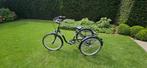 Driewielfiets volwassenen, Ophalen, Nieuw, Tri-bike
