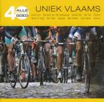 Alle 4 goed: Uniek Vlaams: Neefs, Kaell, Kreuners..., Cd's en Dvd's, Verzenden, Nederlandstalig