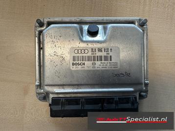 Audi TT motor regelapparaat ecu computer 8N0906018M beschikbaar voor biedingen