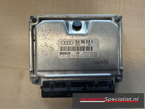 Audi TT motor regelapparaat ecu computer 8N0906018M, Auto-onderdelen, Elektronica en Kabels, Audi, Gebruikt, 3 maanden garantie